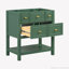Base de meuble-lavabo simple 29,56 po seulement-101803581