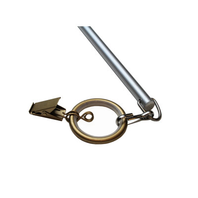 Bourque Curtain Hardware Accessory
