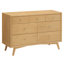 Palma 7-Drawer Assembled Double Dresser-1919176231