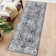 Sirach Washable Indoor Rug