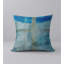 Housse de coussin carrée pure Bounce-1356113436