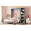 Lit escamotable mural avec tablettes Murphy-179743592
