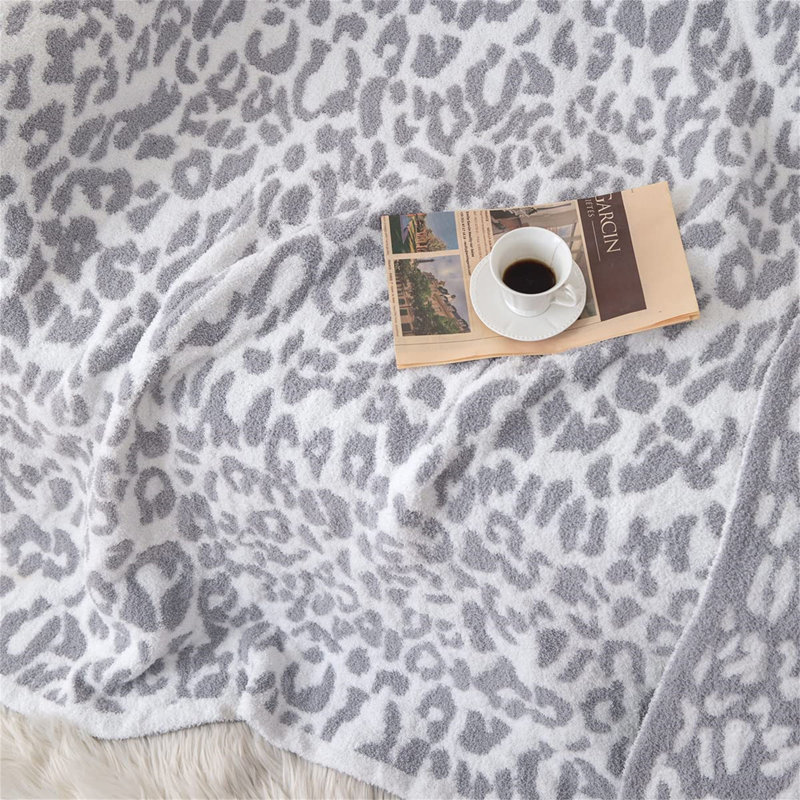 Throw Blanket