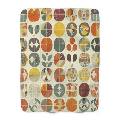 Throw Blanket