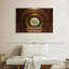 Intérieur de la synagogue espagnole Nicci-111884860