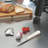 Savon Du Chef Soap Dispenser