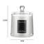 Plant / Floral Scented Pillar Candle