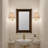 Burt Wall Mirror