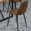 Ensemble de table de salle à manger Mid-Century