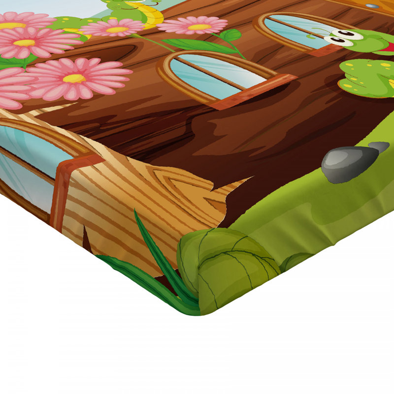 Microfiber Fitted Sheet, Full Fitted Sheet