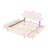 Upholstered Platform Storage Bed-1372766491