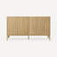 Sinca 60" Vanity With Quartz Stone Vanity Top-999131538-999131599-999131527