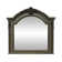 Areford Arched Mirror