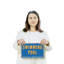 Swimming Pool Street (2 Pack) 8 Inch x 12 Inch Plastic Sign