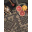 Tapis d'extérieur gris anthracite Furnish My Place-1849992483