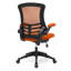 Polyester Blend Office Chair-11984998