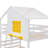 Krystina Platform Storage Bed