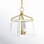 Carlow 4 - Light Chandelier-2041830125-2041830098
