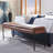 Braylon 50" Upholstered Bench-1663414732