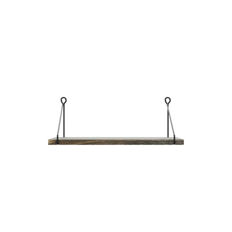 Floating Shelf