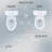 Washlet® Electronic Classic Elongated Auto Open/Close Lid Bidet Seat-88170766