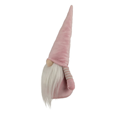 Gnome de printemps 12 po