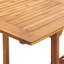 6 - Person Patio Dining Set Extendable Rectangular Table-1270967760