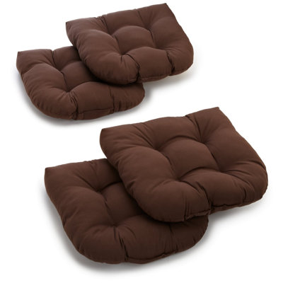 Outdoor 5'' Seat Cushion