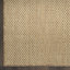 Tapis intérieur / extérieur en jute Hartigan-106894225