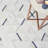 Zandara 6" x 7" Marble Novelty Mosaic Wall & Floor Tile