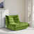 Velours vert est en rupture de stock