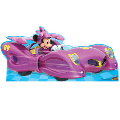 Disney 26'' Disney/Pixar Cardboard Standup