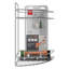 Iron Bathroom Shelves-130973133