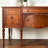 High-Quality Retro-Style Sideboard