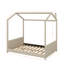 Lit en bois House House-1669997139