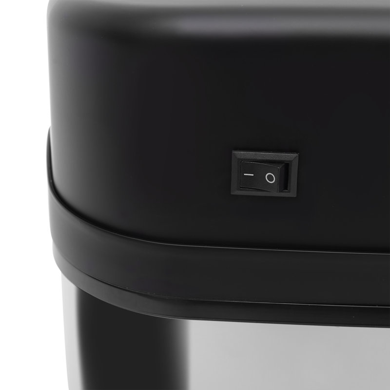 Kitchen Trash Can - 20L