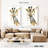 Brampt Gold Water Giraffe-108235675
