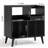 Large Record Player Stand-1185008930