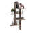 Suffield 4 Piece Accent Shelf-1615564874