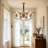 Dirksen 8 - Light Dimmable Empire Chandelier-1509034127