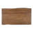 Ruma Coffee Table Brown