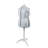 Rosalind Wheeler Daeshon Dress Form