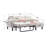Sectional Sofa Reversible Sectional Sleeper Sectional Sofa With Storage Chaise (Sectional)