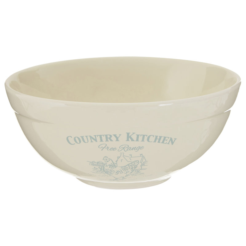 Mixing Bowl