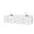 Blanc est en rupture de stock