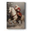Art des Fêtes de Noël - Toile tendue avec châssis - Série 2-VIII-1638541500