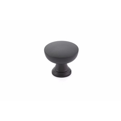 Emtek Overland Cabinet Knob