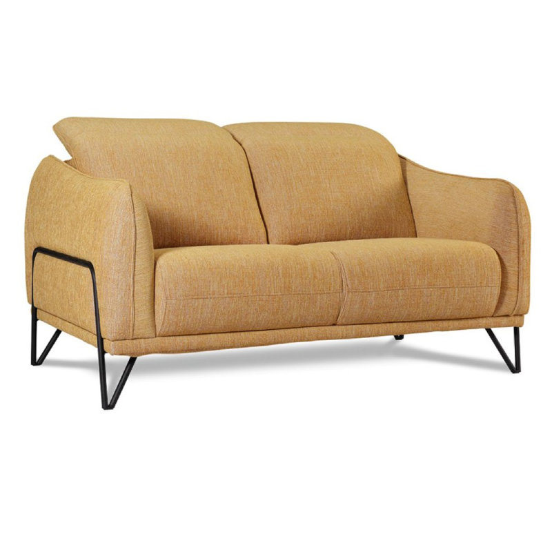 2 Seater Loveseat