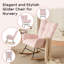 Chaise berçante Jeiny-1563613695