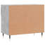 6 Pair Shoe Storage Cabinet-93939790